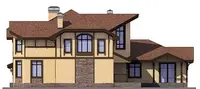 Фасад 4