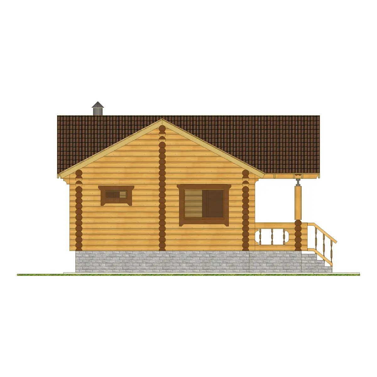 Фасад 5