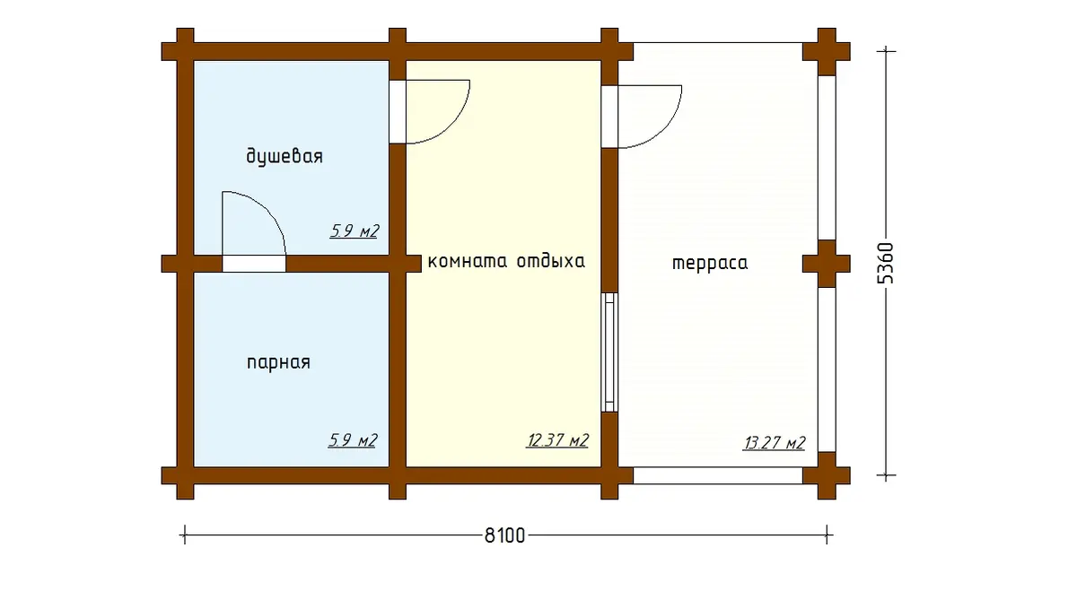Общее — 1