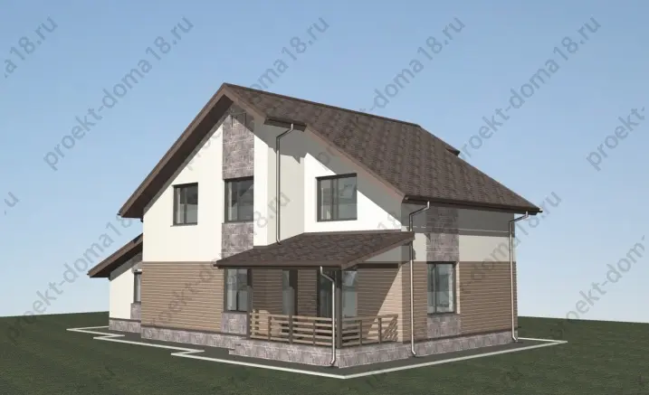 Фасад 5