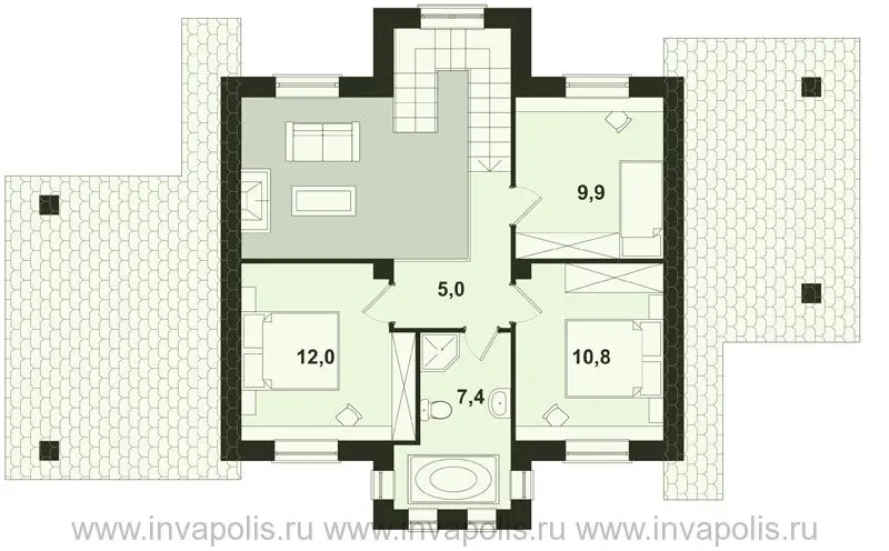 Общее — 2