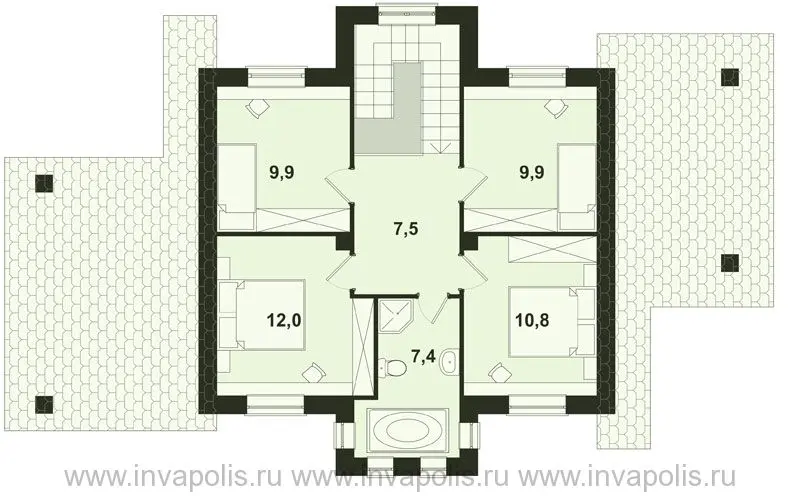 Общее — 3