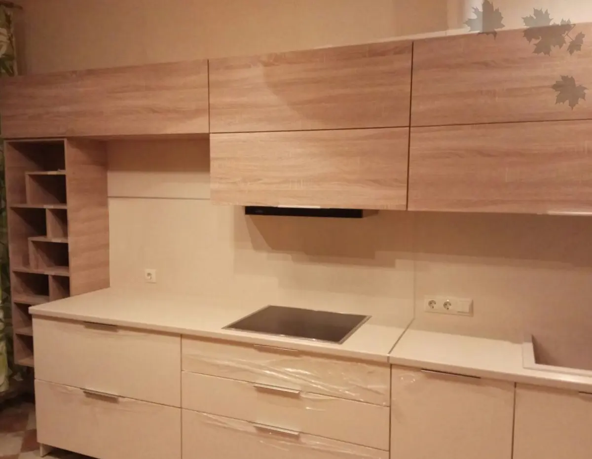 Кухня в эко стиле от Premier Garden 2