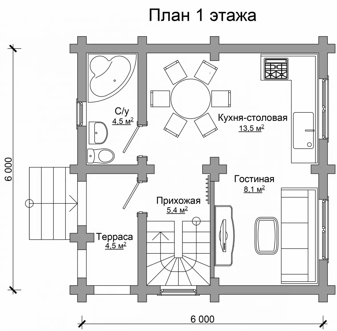 Общее — 2