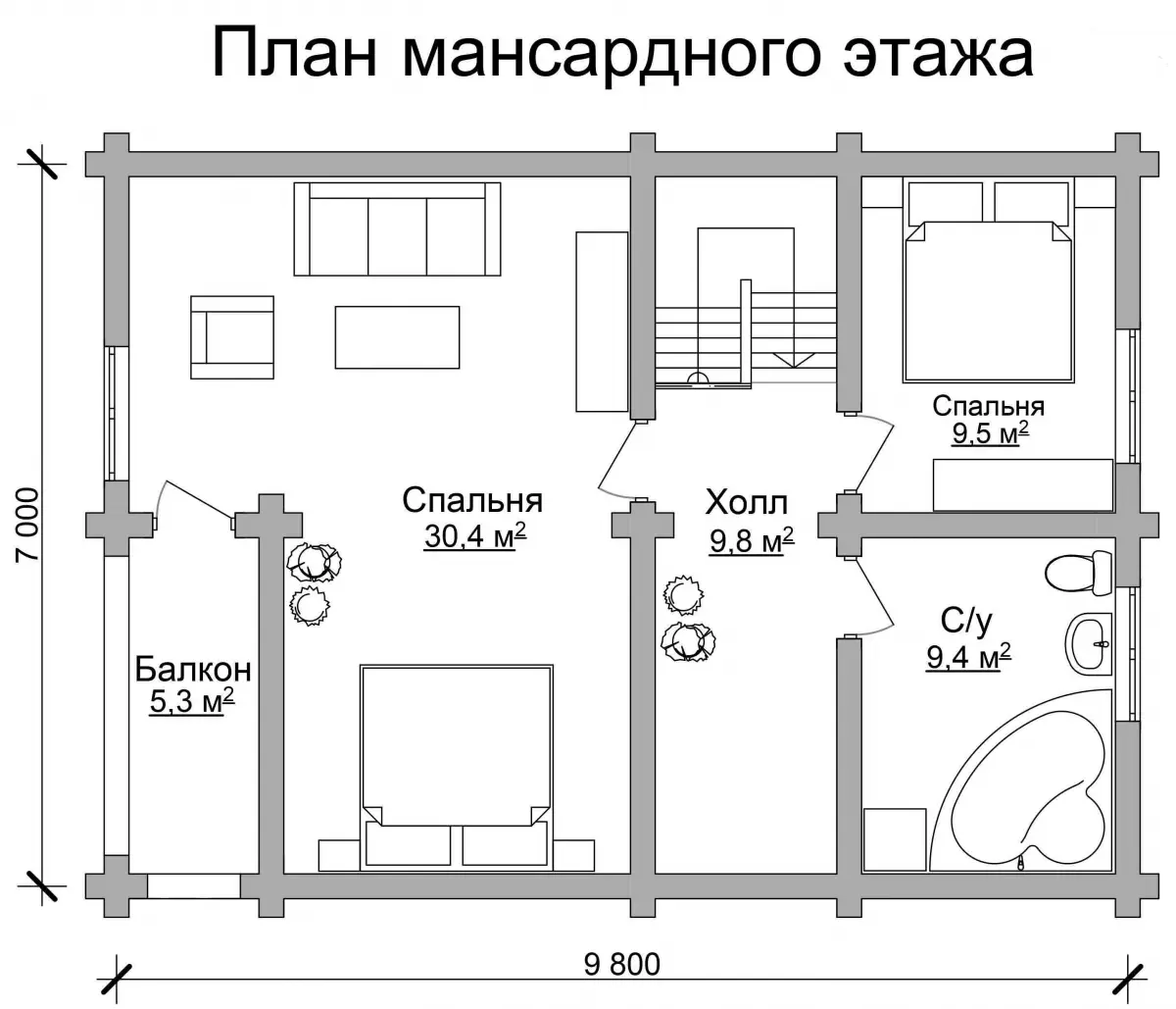 Общее — 2