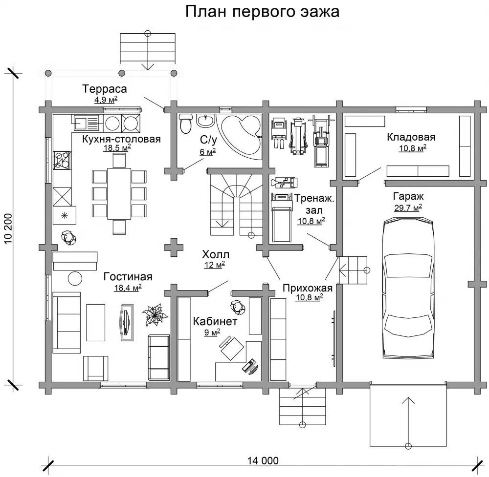 Общее — 2