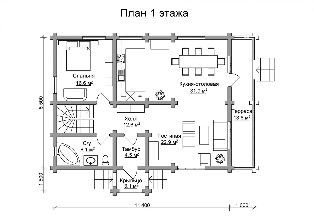 Общее — 2
