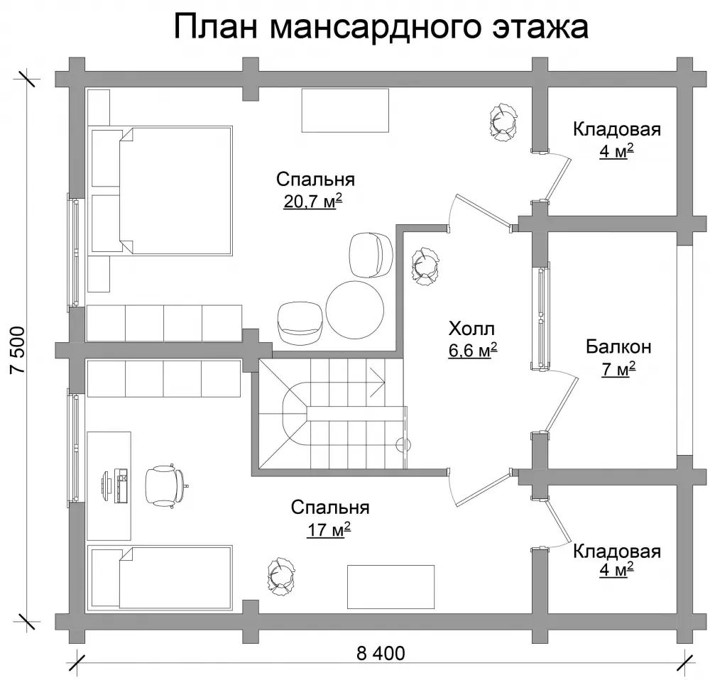 Общее — 2