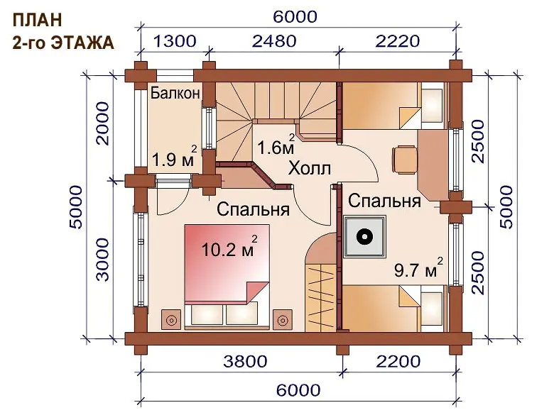 Общее — 1