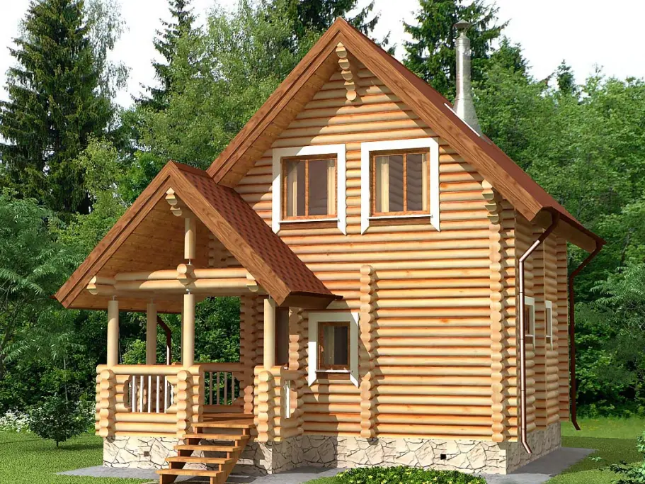 Фасад 1