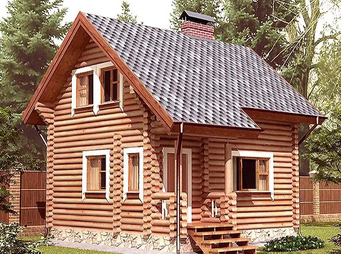Фасад 1