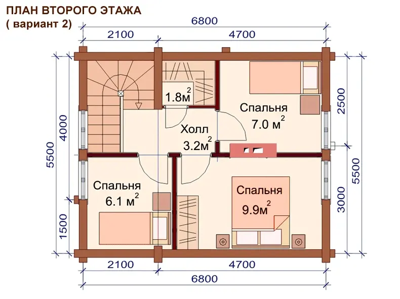 Общее — 1