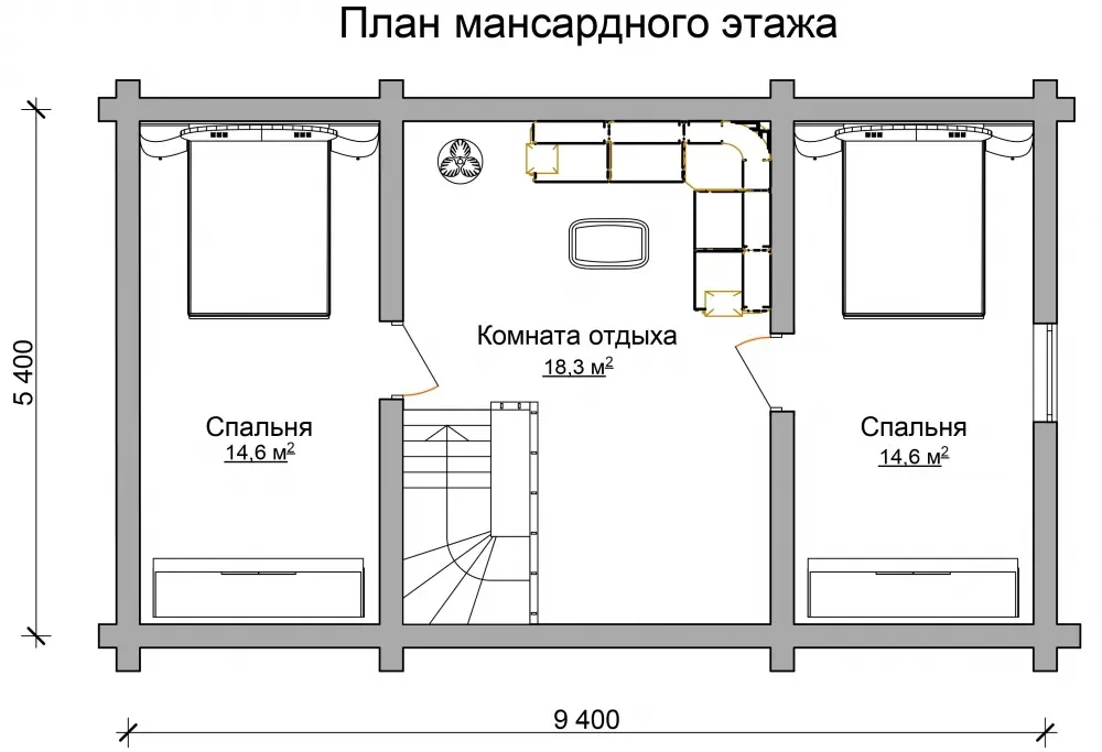 Общее — 1