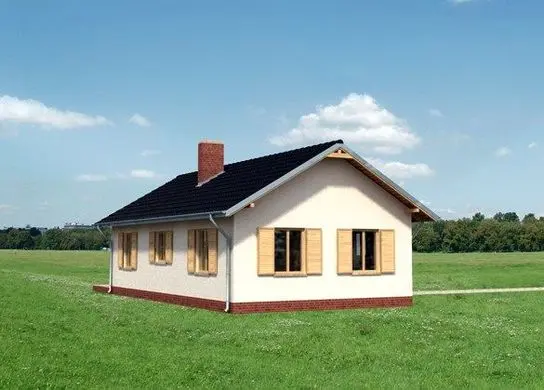 Фасад 5