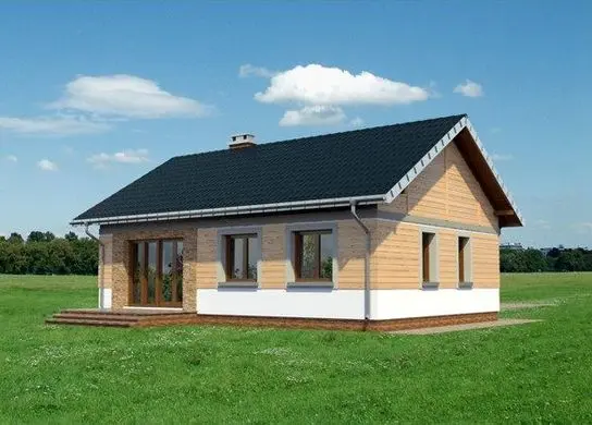 Фасад 3