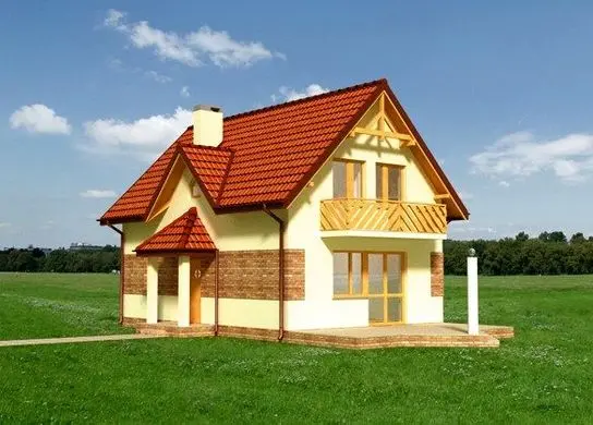 Фасад 4