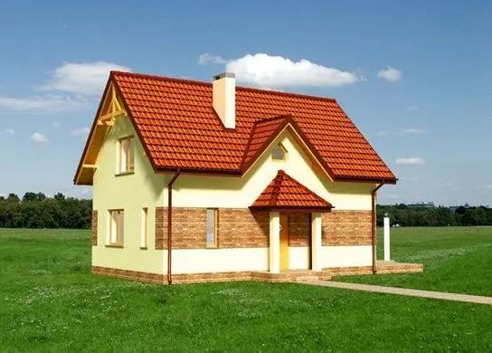 Фасад 5