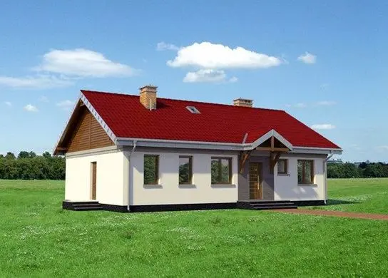 Фасад 2