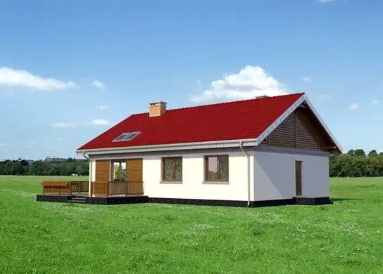 Фасад 3