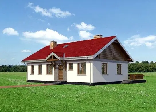 Фасад 5