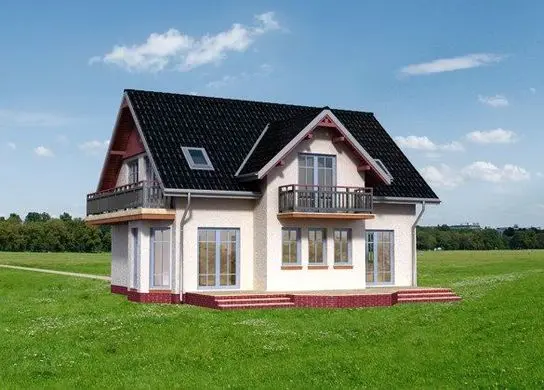 Фасад 2