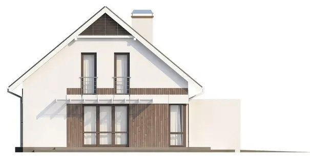 Фасад 5
