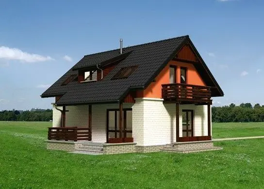 Фасад 3