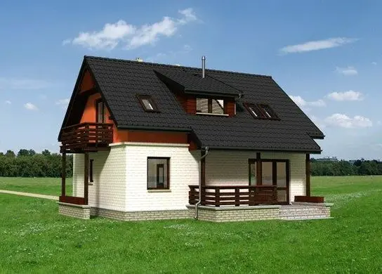 Фасад 4