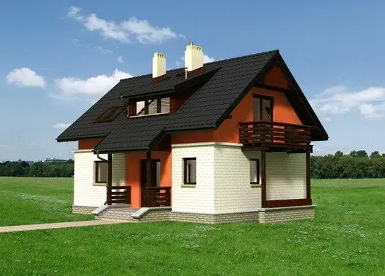 Фасад 5