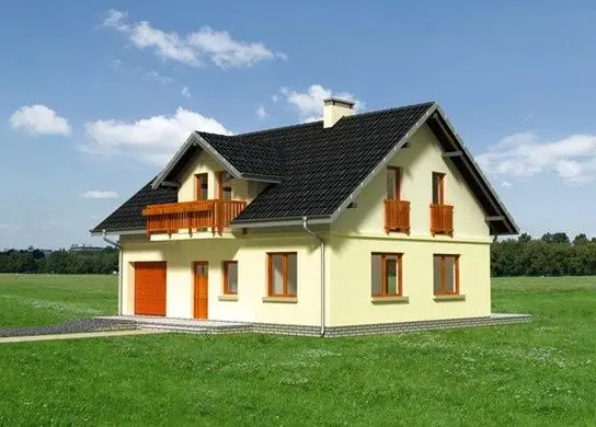 Фасад 5