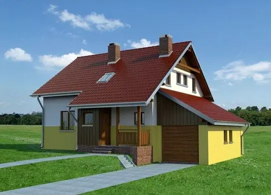Фасад 2