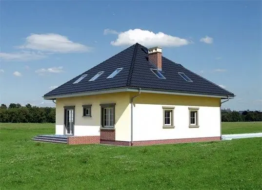 Фасад 3