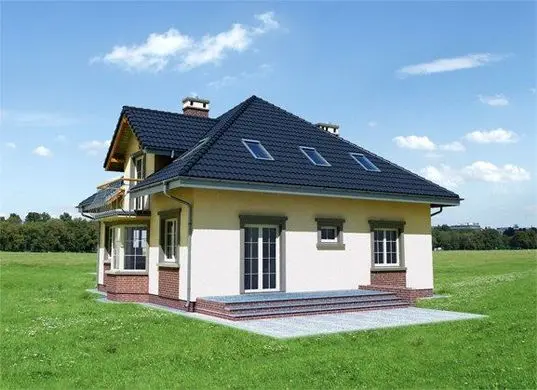 Фасад 5