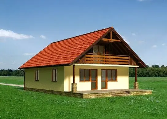 Фасад 2