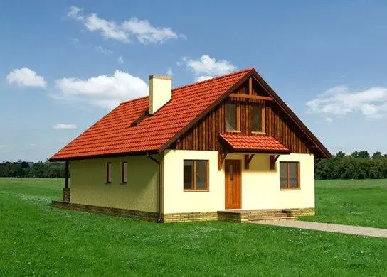 Фасад 4
