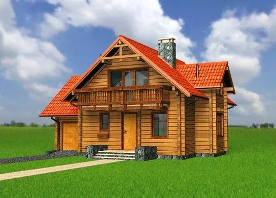 Фасад 2