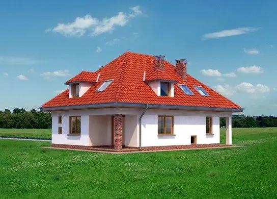 Фасад 3