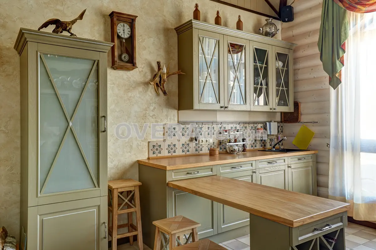 Дизайн интерьера бани 85 кв.м 5
