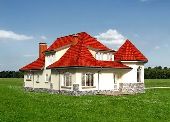 Фасад 3