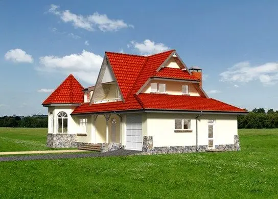 Фасад 5