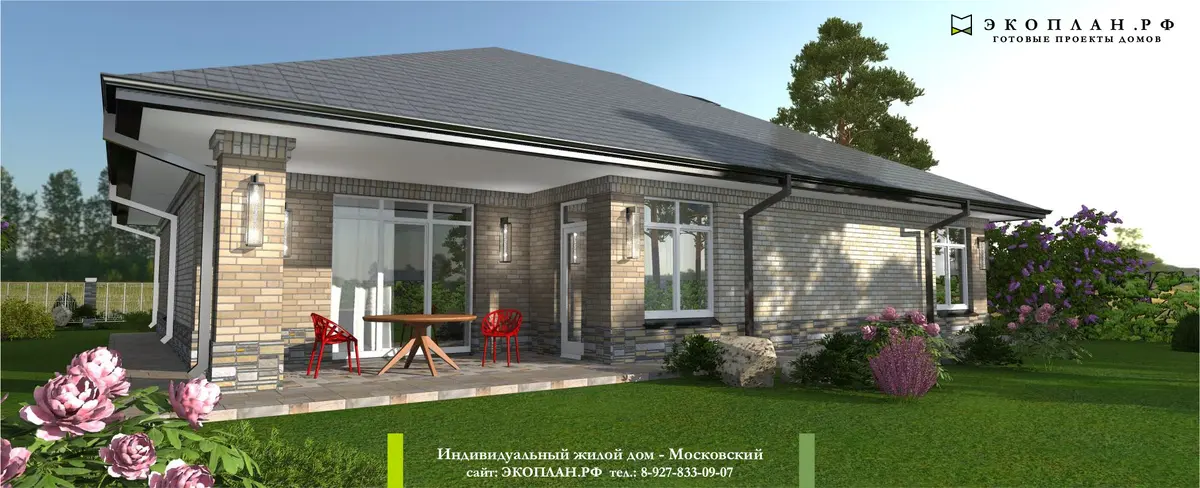Фасад 6