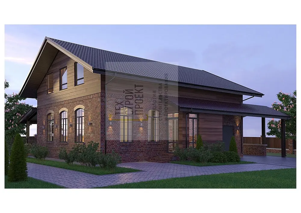 Фасад 2