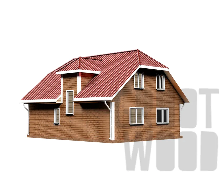 Фасад 3