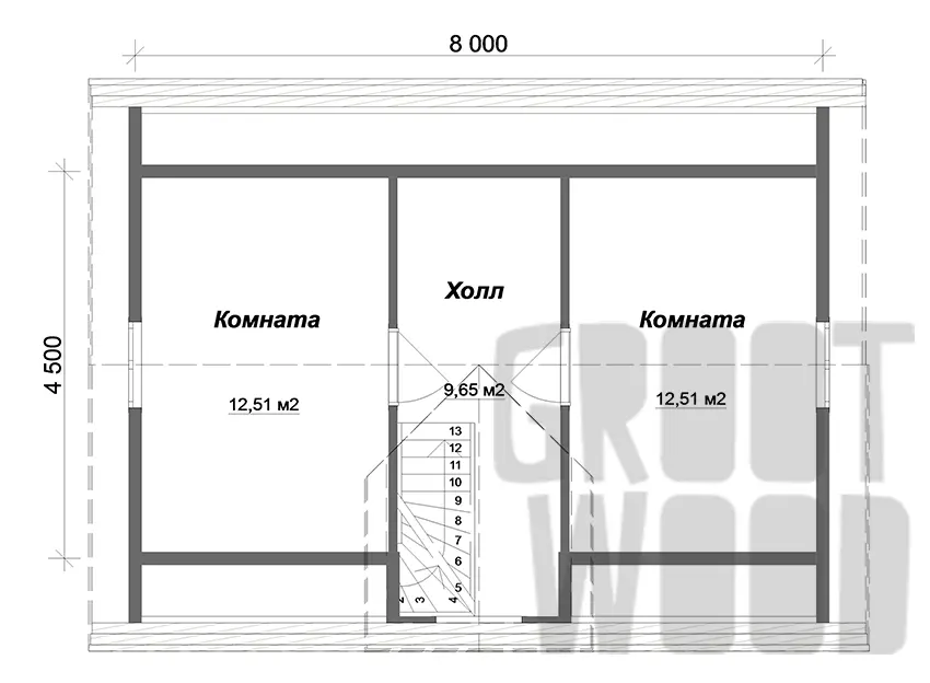 Общее — 2