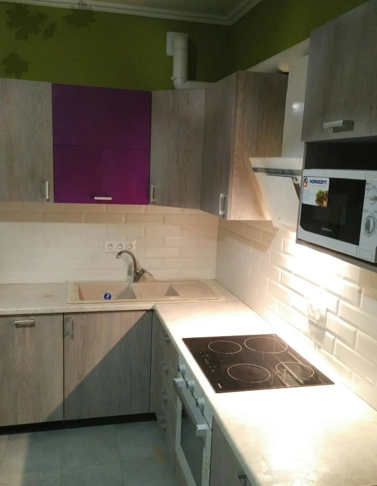 Меблировка квартиры в ЖК Финские кварталы от Premier Garden 2