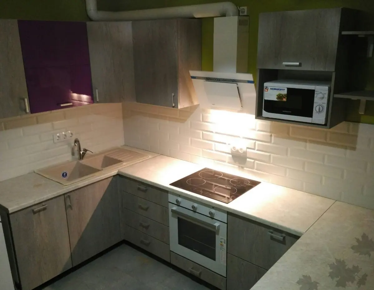 Меблировка квартиры в ЖК Финские кварталы от Premier Garden 3