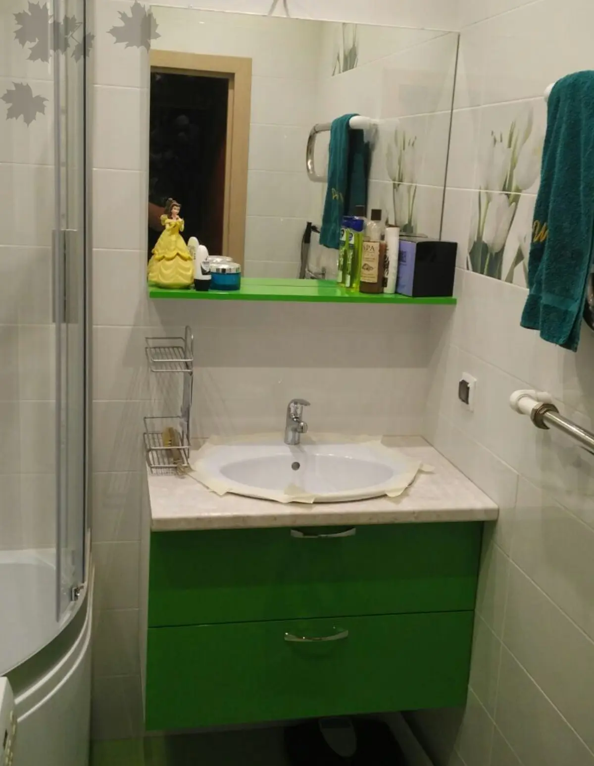 Меблировка квартиры в ЖК Финские кварталы от Premier Garden 4