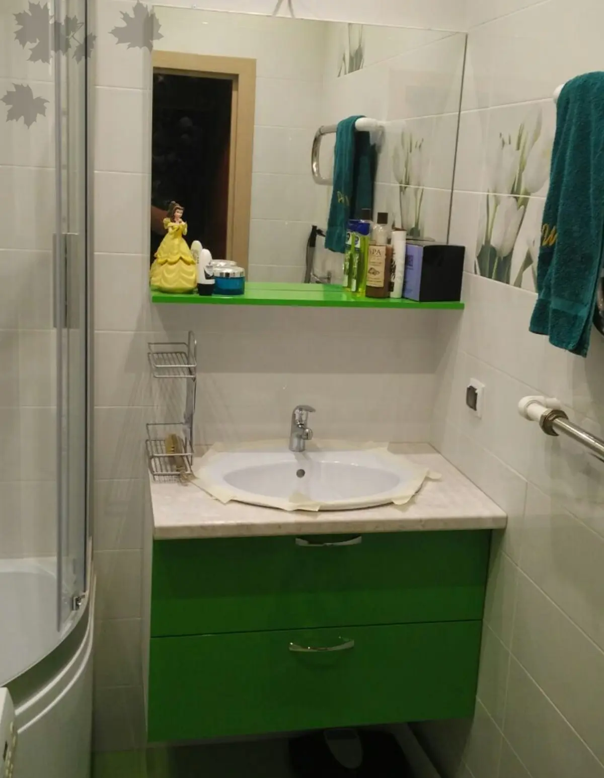 Меблировка квартиры в ЖК Финские кварталы от Premier Garden 6