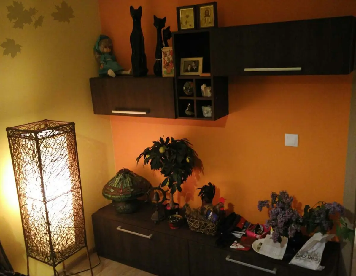 Меблировка квартиры в ЖК Финские кварталы от Premier Garden 7