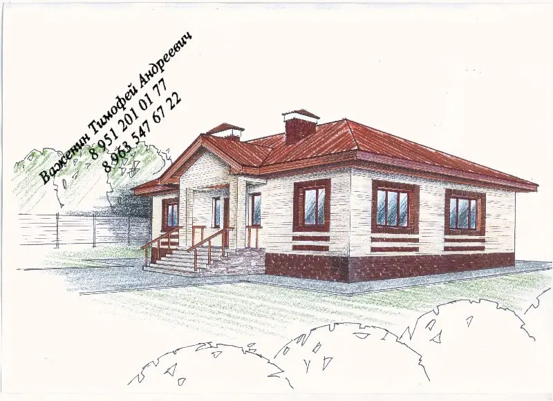 Фасад 5